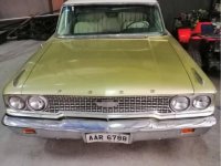 1963 Ford Galaxie for sale in Angeles 