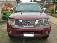 2008 Nissan Frontier Navara for sale in Cavite  