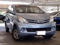 2013 Toyota Avanza for sale in Makati 