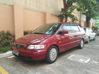 Honda Odyssey 1996 for sale in Manila 