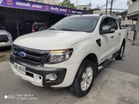 Ford Ranger 2015 for sale in Mandaluyong 