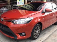 2017 Toyota Vios for sale in Quezon City