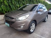 Hyundai Tucson 2012 for sale in Marikina 