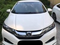 2014 Honda City for sale in Quezon City 