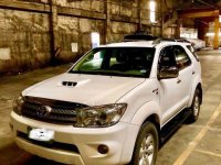 2005 Toyota Fortuner for sale in Quezon City