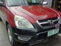 2003 Honda Cr-V for sale in Manila