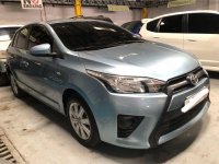  Toyota Yaris 2016 Hatchback for sale in Mandaue 