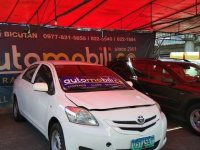 2012 Toyota Vios for sale in Parañaque 