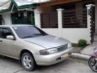 Nissan Sentra 1999 for sale in Nueva Ecija