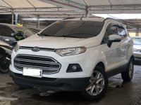 2017 Ford Ecosport for sale in Makati 