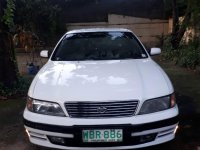 1998 Nissan Cefiro for sale in Quezon City 