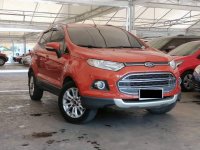 2014 Ford Ecosport for sale in Pasay 