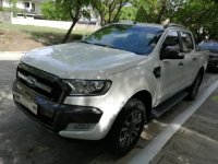 2016 Ford Ranger for sale in Muntinlupa 