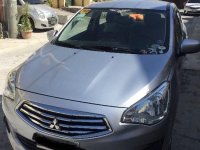 2015 Mitsubishi Mirage G4 for sale in Manila