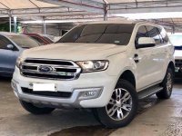 Ford Everest 2016 for sale in Makati 