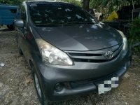 2014 Toyota Avanza for sale in San Pedro