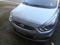 2016 Hyundai Accent for sale in Quezon City