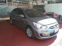 Hyundai Accent 2016 for sale in Parañaque 