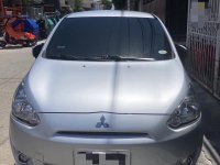 2015 Mitsubishi Mirage for sale in Bacoor