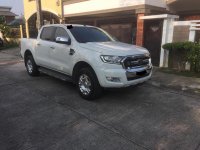 2016 Ford Ranger for sale in Angeles 