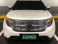 2014 Ford Explorer for sale in San Juan