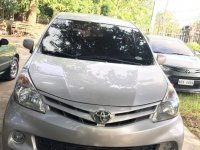 2014 Toyota Avanza for sale in Bulacan