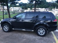 2015 Mitsubishi Montero for sale in Antipolo 