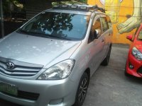 Toyota Innova 2012 for sale in Manila 