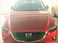 Mazda Cx-3 2017 for sale in Baguio 