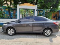 2015 Toyota Vios for sale in Quezon City