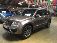 2017 Suzuki Grand Vitara for sale in San Juan 