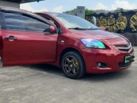 2008 Toyota Vios at 91000 km for sale in Baguio City