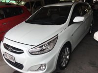 2014 Hyundai Accent for sale in Pasig