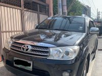 2011 Toyota Fortuner for sale in Quezon City