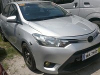 2017 Toyota Vios for sale in Cainta