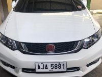 2015 Honda Civic for sale in Manila