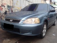 2000 Honda Civic for sale in Malabon 