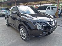 2016 Nissan Juke for sale in Cebu City 