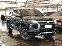 Mitsubishi Strada 2019 for sale in Makati 