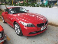 2013 Bmw Z4 for sale in Pasig 