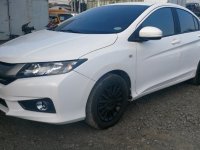 2016 Honda City for sale in Cainta