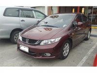 Honda Civic 2015 for sale in Makati