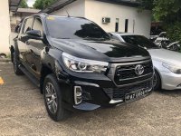 Toyota Conquest 2018 for sale in Pasig
