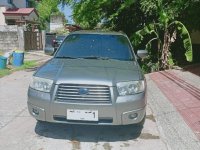2007 Subaru Forester for sale in Cainta