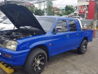 Mitsubishi Endeavor 2000 for sale in Pasig 