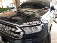 2016 Ford Everest Automatic Diesel for sale 