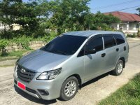 Toyota Innova 2015 for sale in Tarlac City