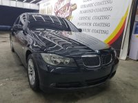 Bmw 320I 2008 for sale in Manila