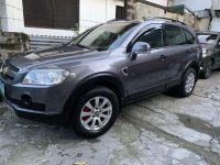 2010 Chevrolet Captiva for sale in Quezon City