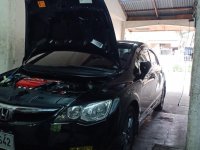 Used 2006 Honda Civic for sale in Muntinlupa